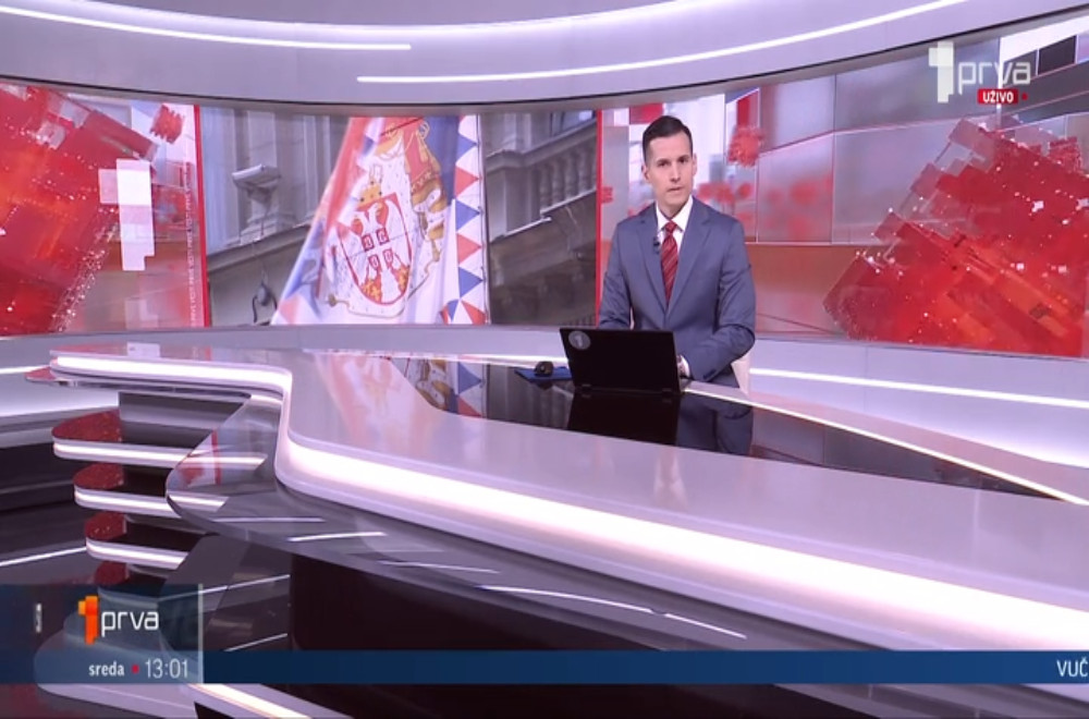 Vesti u 13h - 29.07.2026.