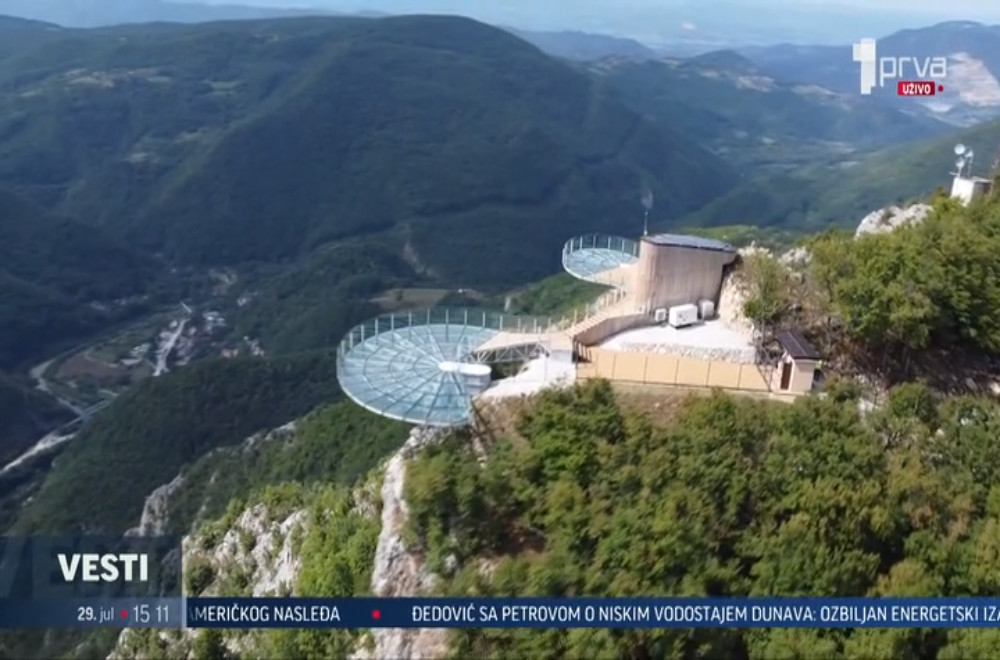 Vesti u 15h - 29.07.2026.