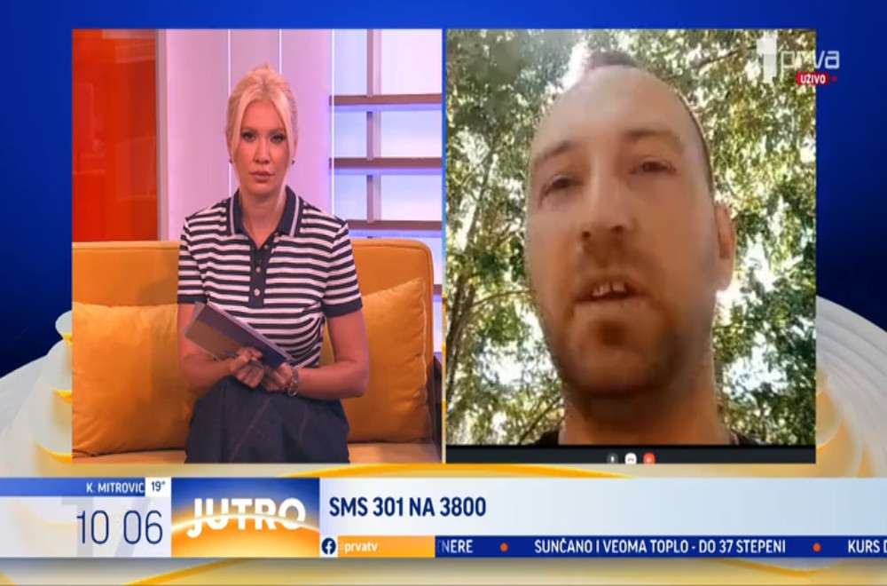 Mali Uroš je veliki heroj, a ovo je priča o njemu