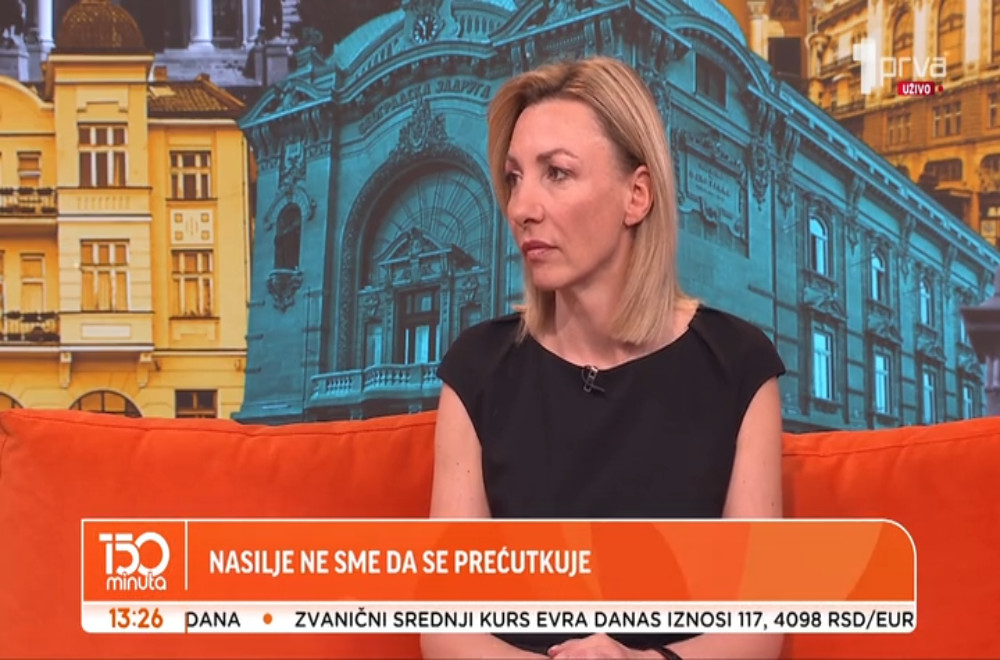Porodično nasilje - može li tragedija da se spreči?