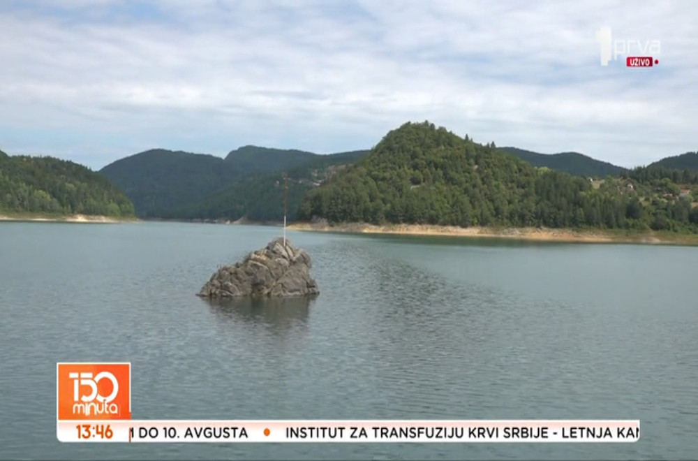 Pravi je trenutak da posetite Zaovine