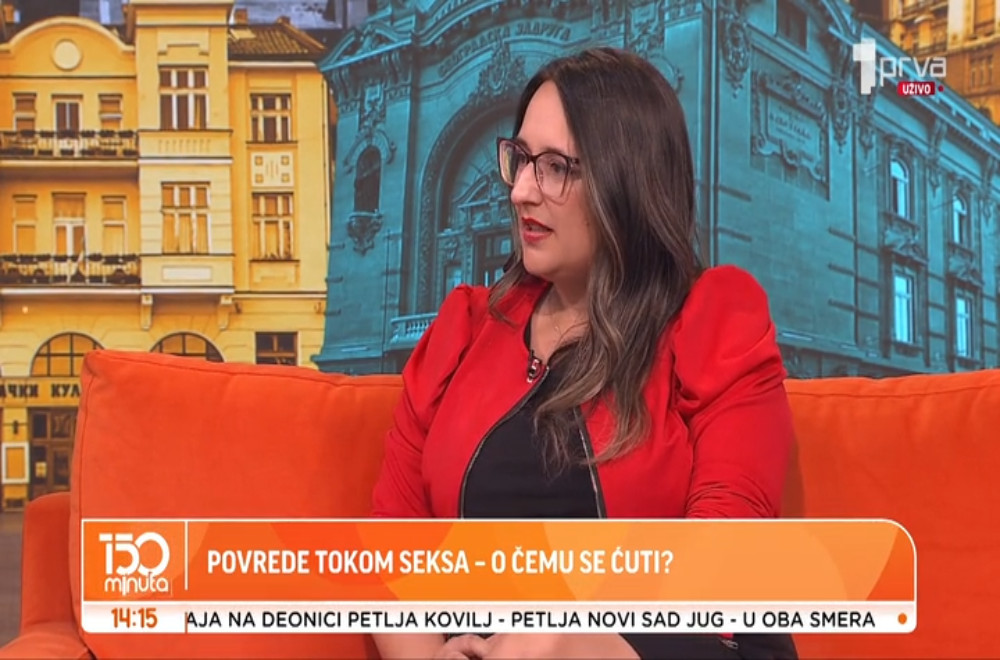 Se*sualne fantazije - šta je normalno?