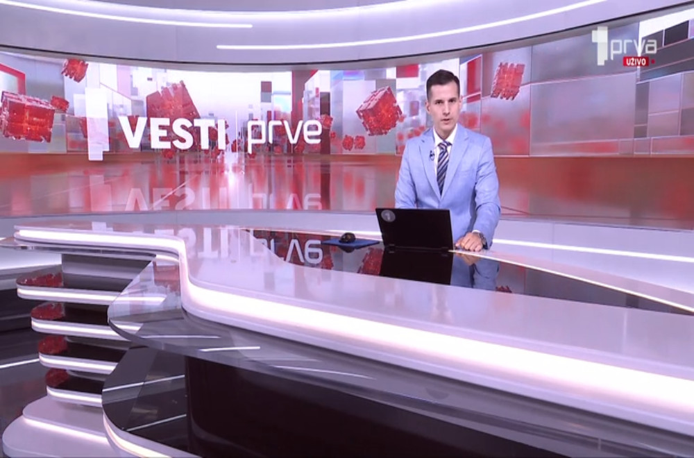 Vesti u 15h - 30.07.2026.