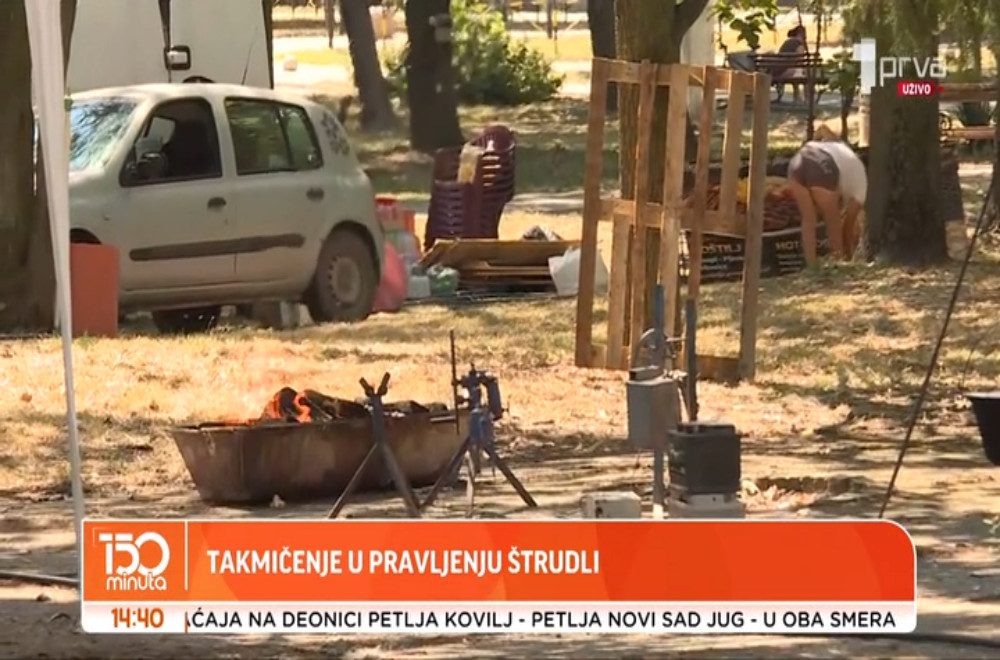 “Dani sela” u Novom Miloševu