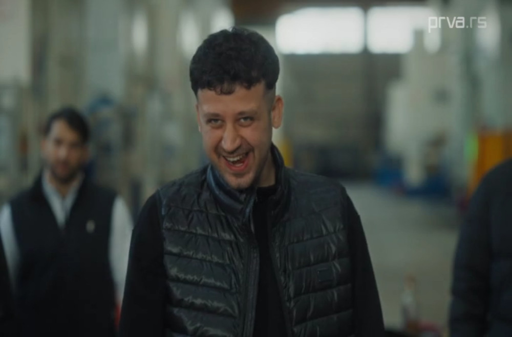 Najbolji san - 69. epizoda