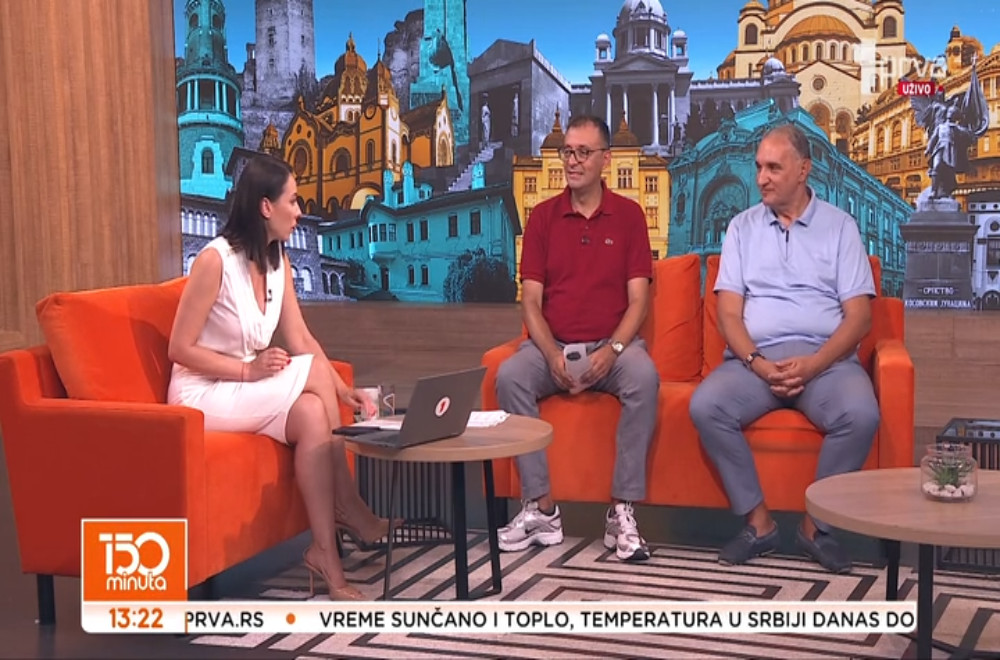 Prete li požari omiljenim turističkim destinacijama?