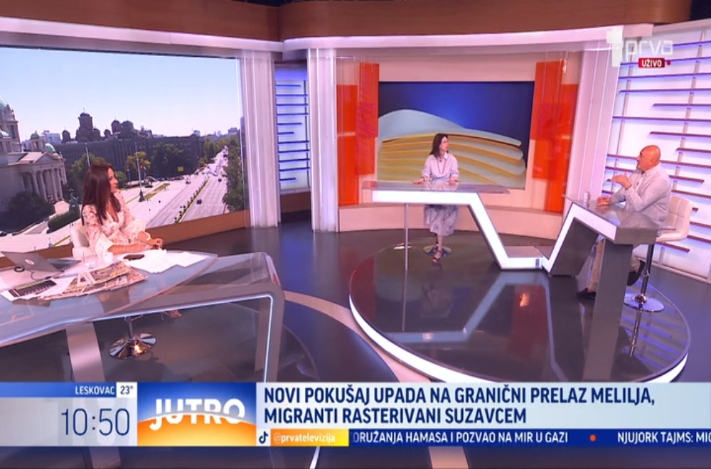 Migracija ili invazija?