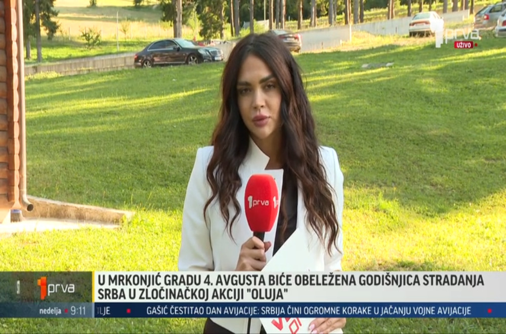 Godišnjica “Oluje” biće obeležena u Mrkonjić Gradu