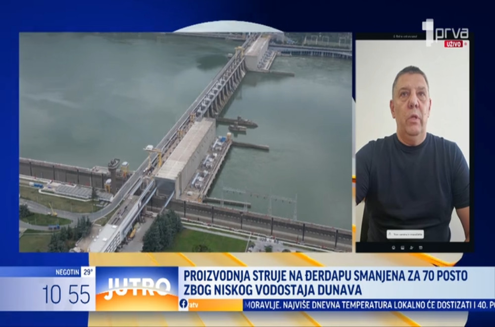 Hoćemo li imati dovoljno struje?