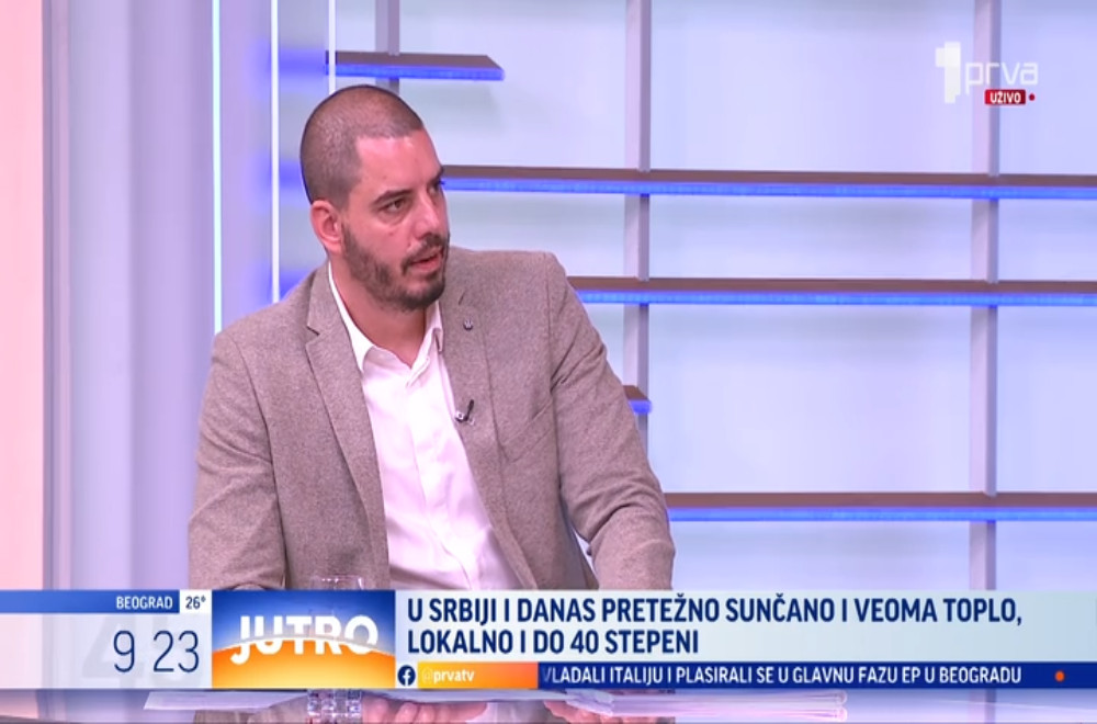 Nevladine organizacije u Srbiji za pet godina primiile su iz inostranstva 1.3 milijarde evra