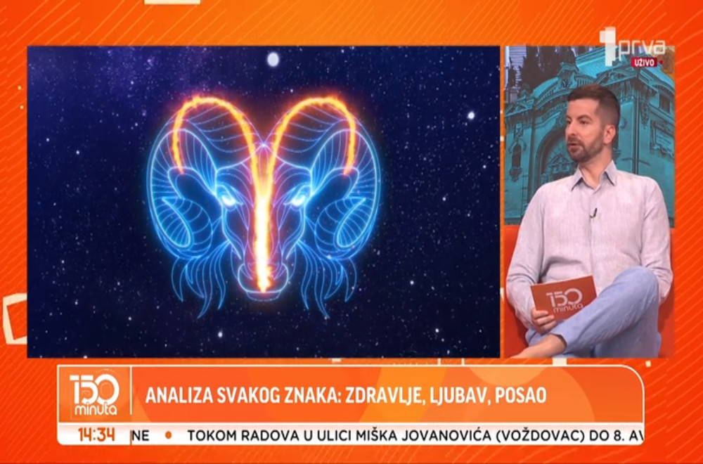 Šta vam zvezde poručuju na polju ljubavi, posla i zdravlja za period od 3. avgusta do 9. Avgusta?