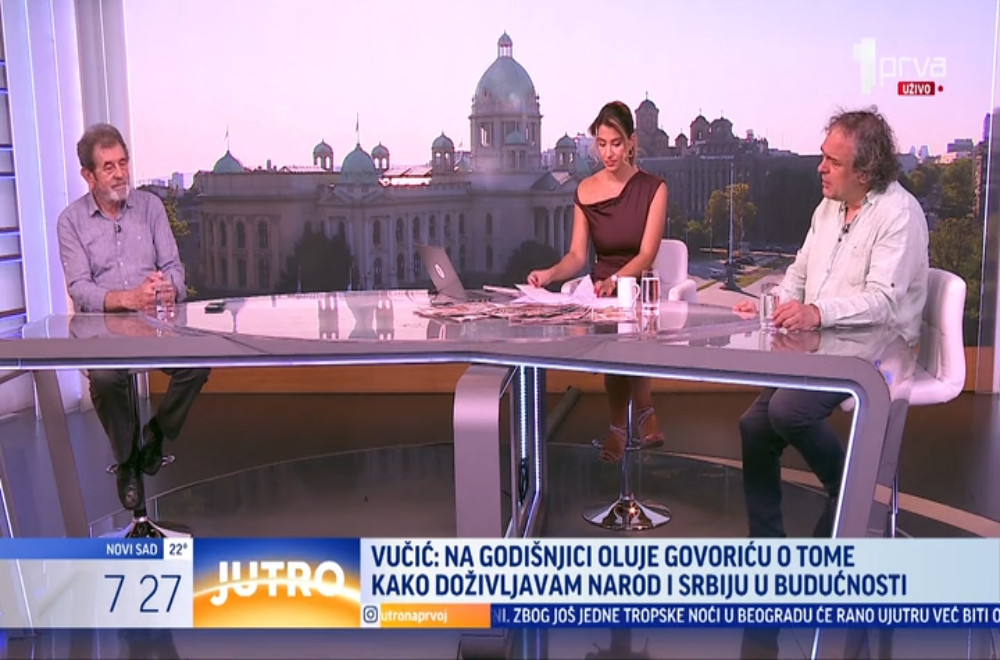 Tri decenije nakon vojno-policijske akcije “Oluja”