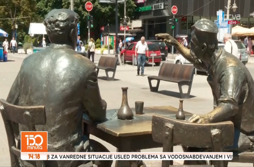 Zašto je Kazandžijsko sokače nezaobilazna stanica za sve posetioce Niša