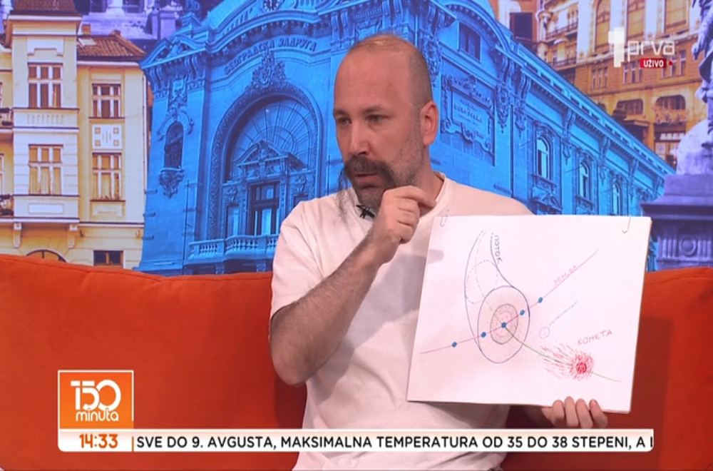 Avgust nam donosi pravi nebeski spektakl!