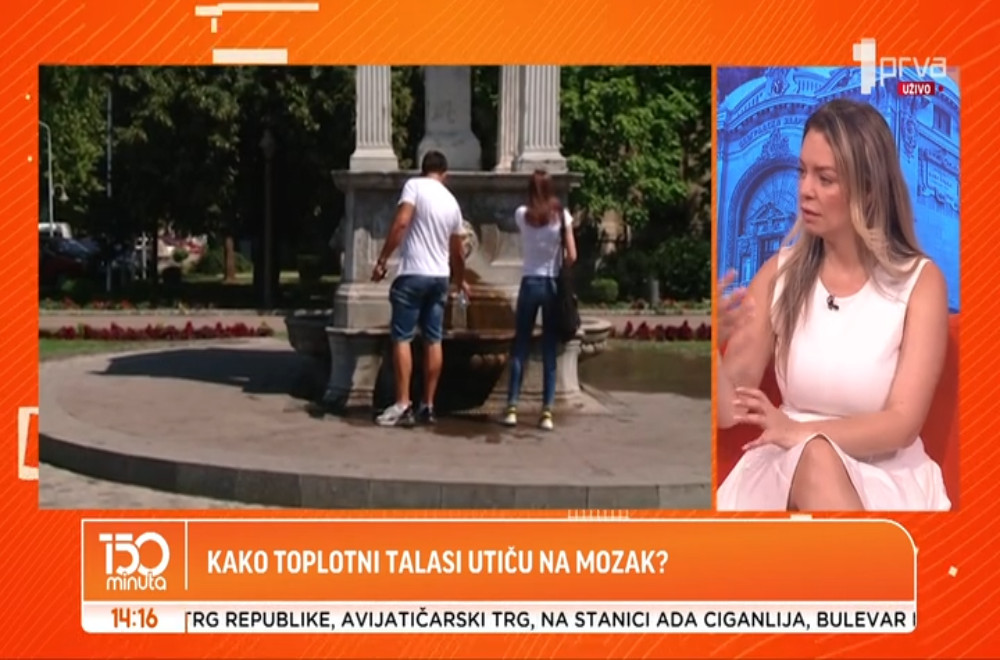 Da li nas vrućina zaista menja i gde je granica između fizičke iscrpljenosti i psiholoških posledica?