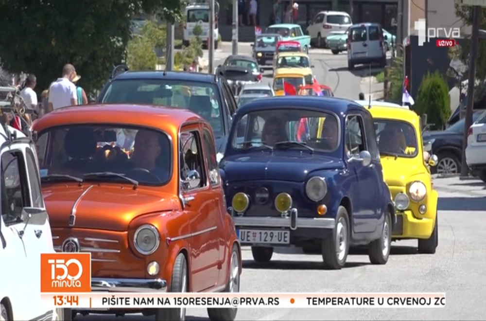 Fića nikad ne izdaje