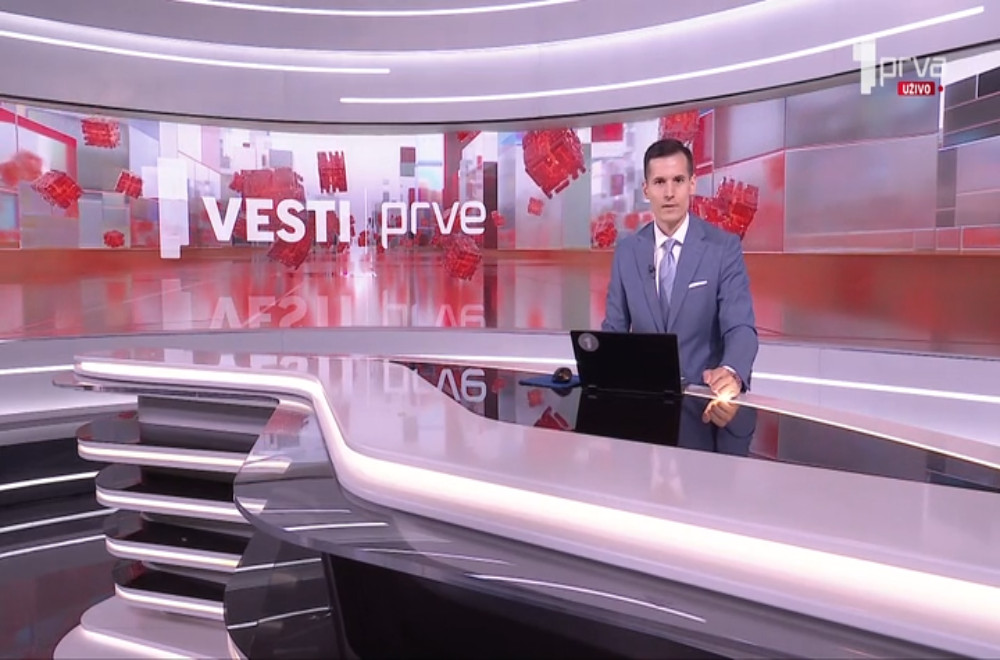 Vesti u 14h - 04.08.2026.