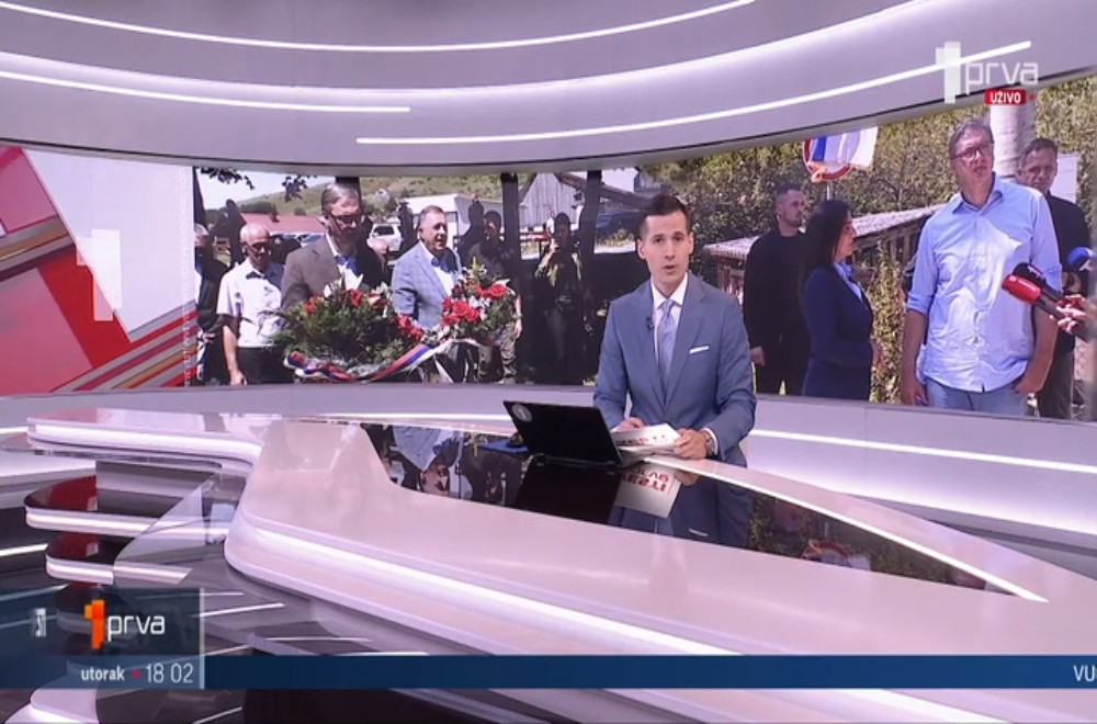 Vesti u 18h - 04.08.2026.