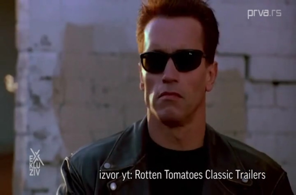 Arnold Švarceneger prkosi godinama!