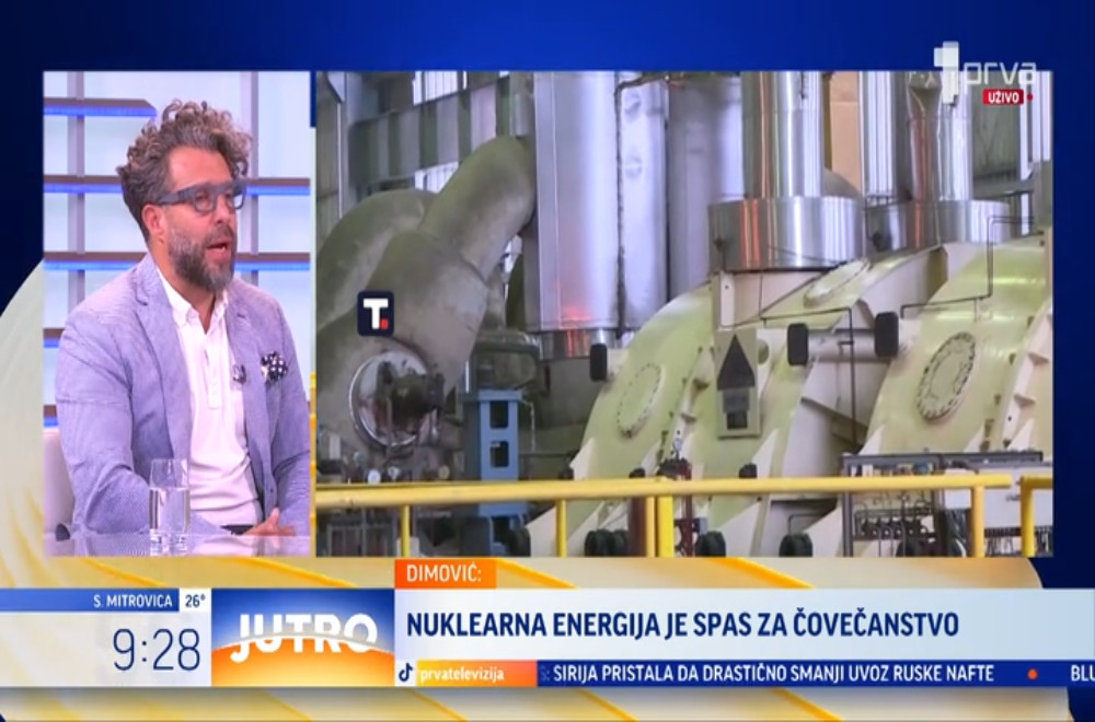 Da li će Srbija imati energetsku sigurnost bez nuklearki?