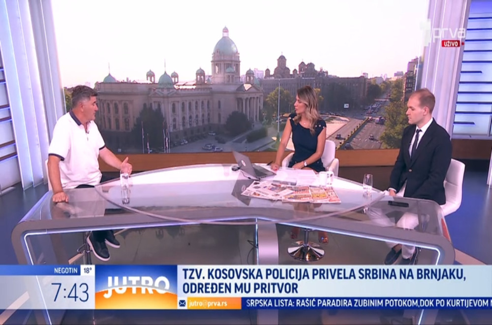 Da li je svet na pragu borbe za ogromne resurse nafte i gasa u Kaspijskom moru?