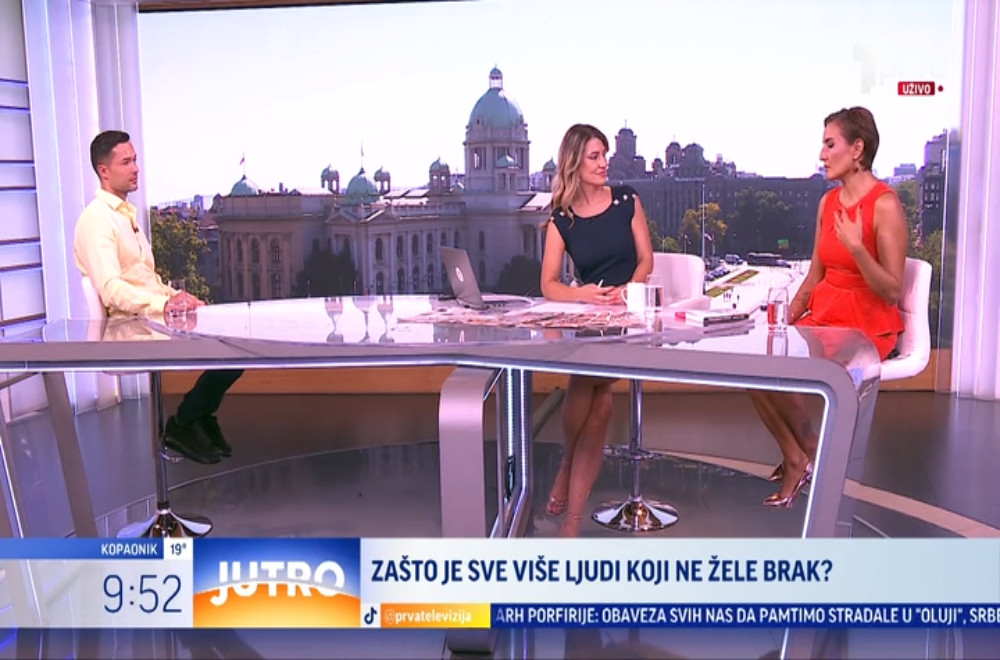 Ko se u Srbiji više plaši ozbiljne veze – muškarci ili žene?