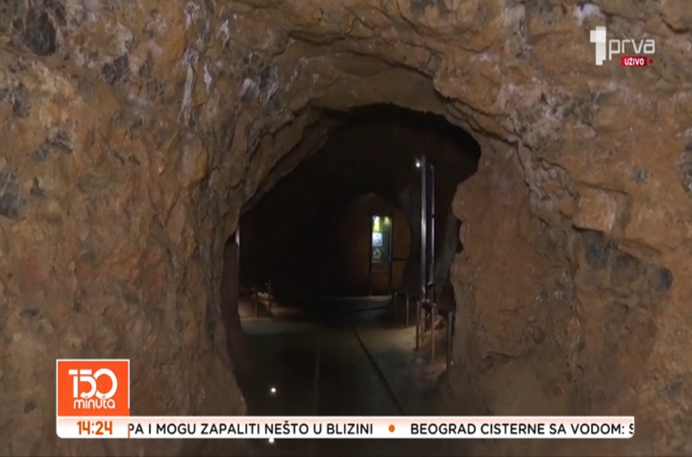 Šta sve krije Risovačka pećina?