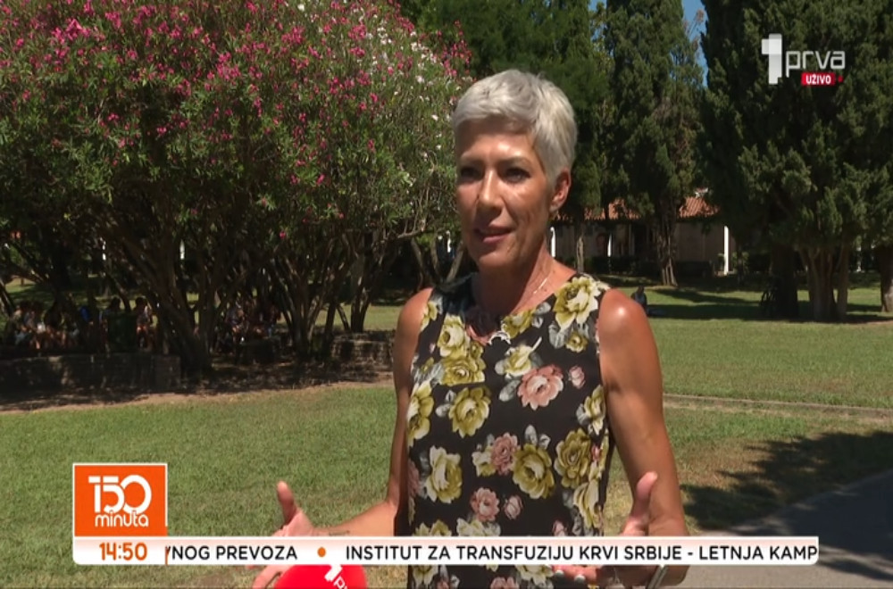10 vila na Slovenskoj plaži nosi imena najlepših autohtonih vrsta biljaka mediterana.