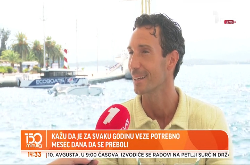Da li me voli ili ne?
