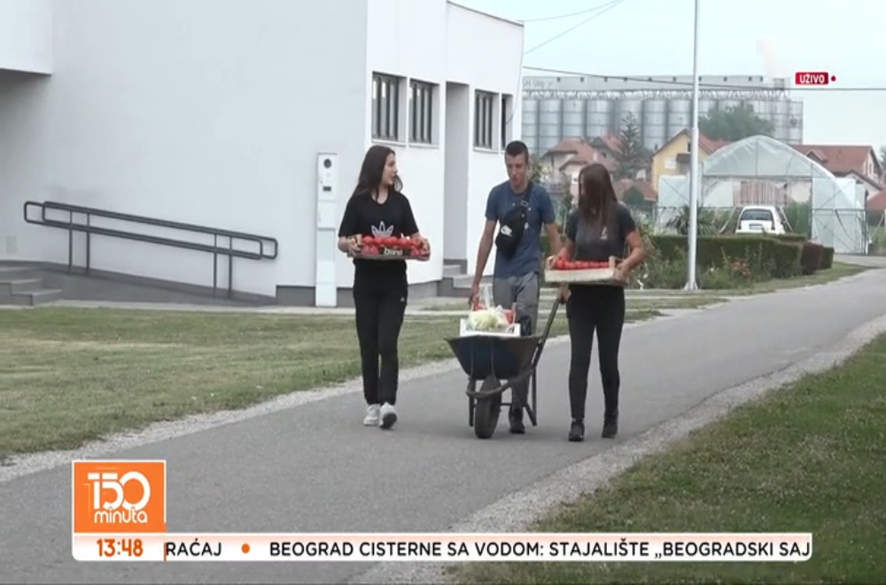 Đačka prodavnica