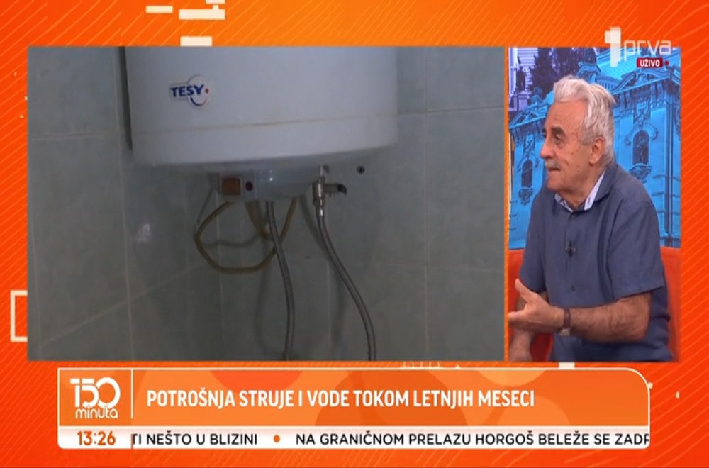 Kako da uštedimo i struju i novac tokom letnjih meseci?