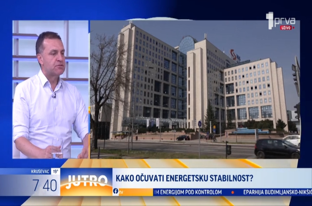 Kako očuvati energetsku stabilnost?
