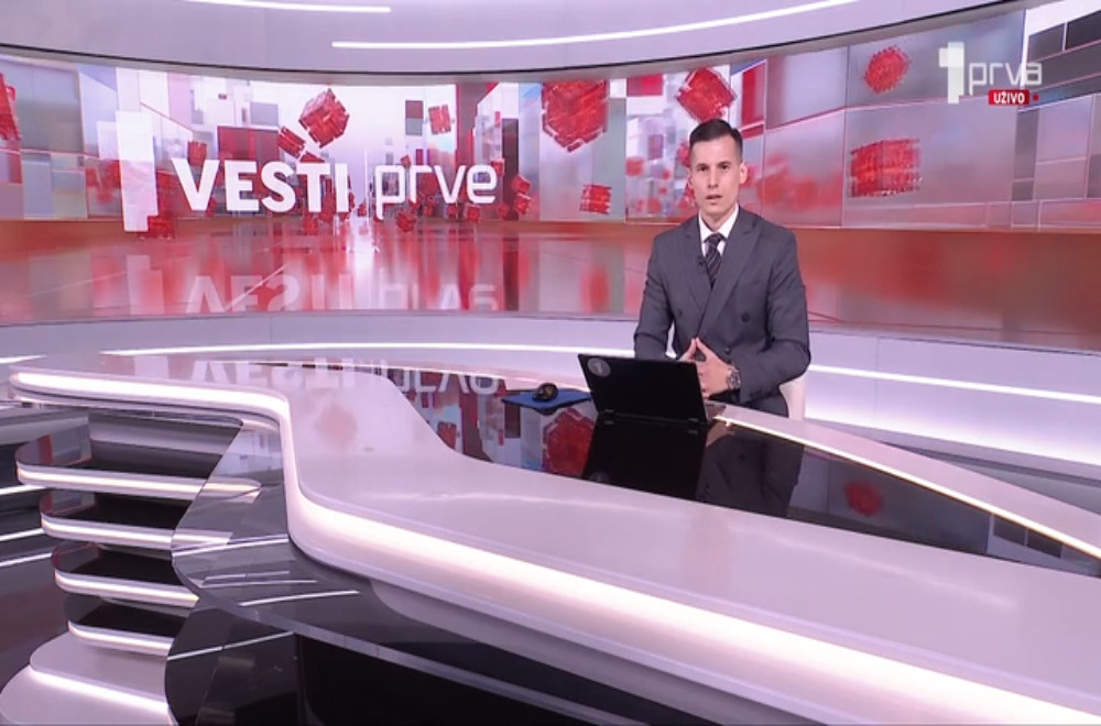 Vesti u 15h - 06.08.2026.