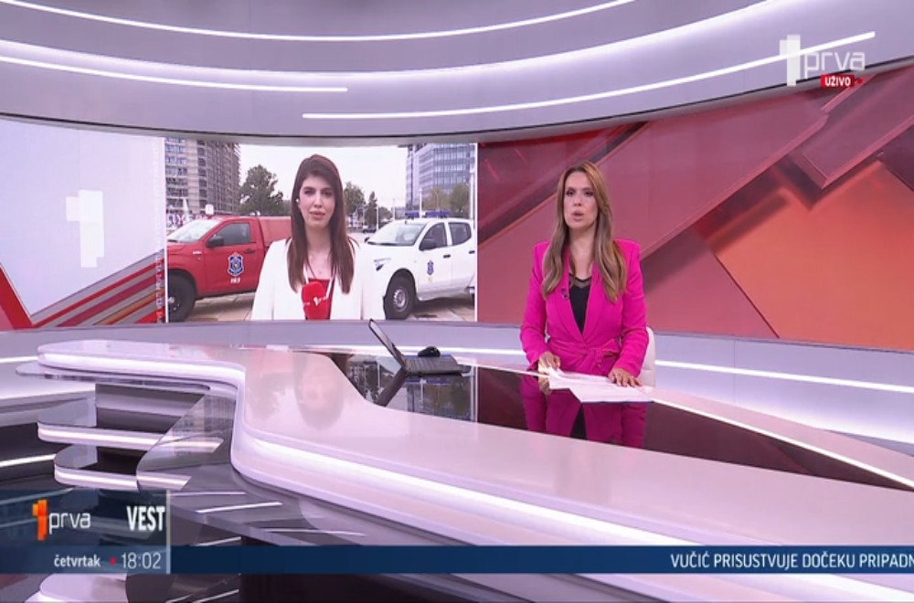 Vesti u 18h - 06.08.2026.