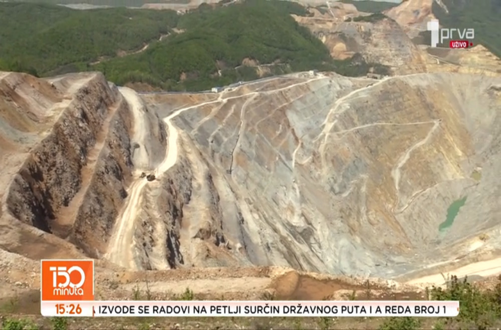Dan rudara 6. avgust svečano obeležen u Majdnapeku