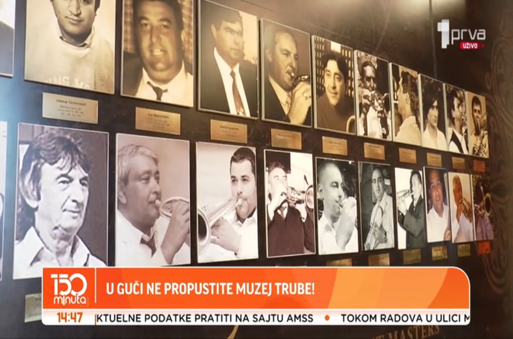 Muzej trube