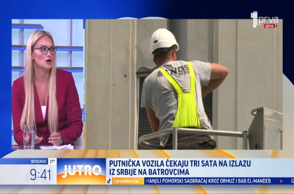 Rad na velikim vrućinama: Šta su obaveze poslodavaca, a koja prava imaju zaposleni?