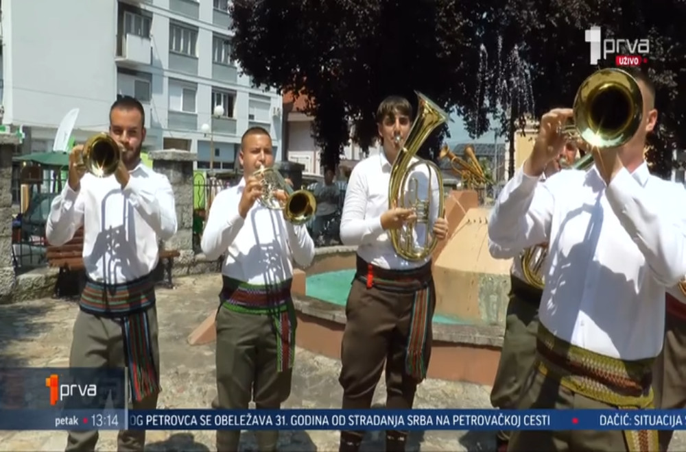 Vesti u 13h - 07.08.2026.