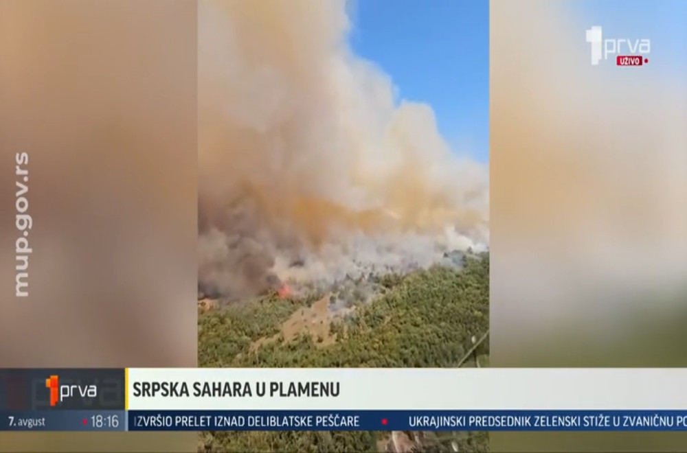 Vesti u 18h - 07.08.2026.