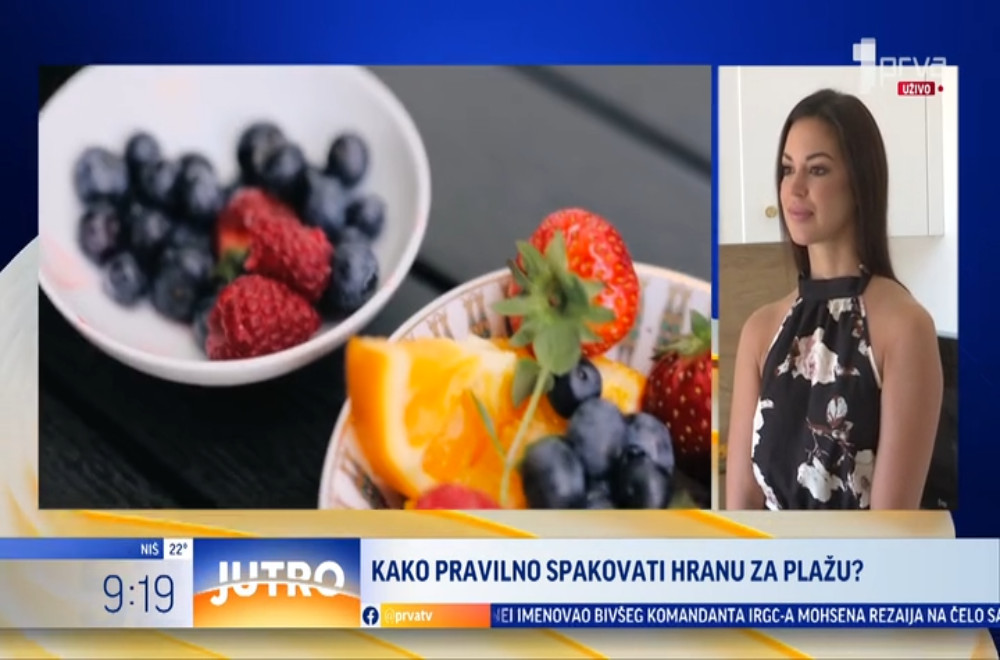 Koje namirnice najbrže postaju opasne na vrućini?