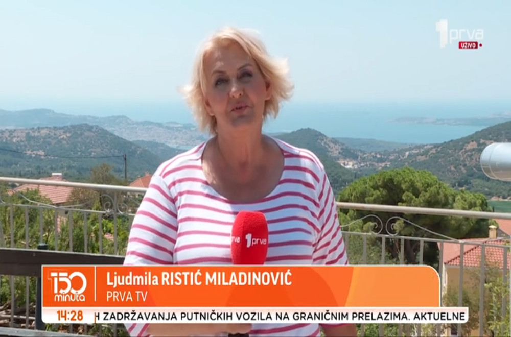 Po čemu je karakteristično selo Dilinata?