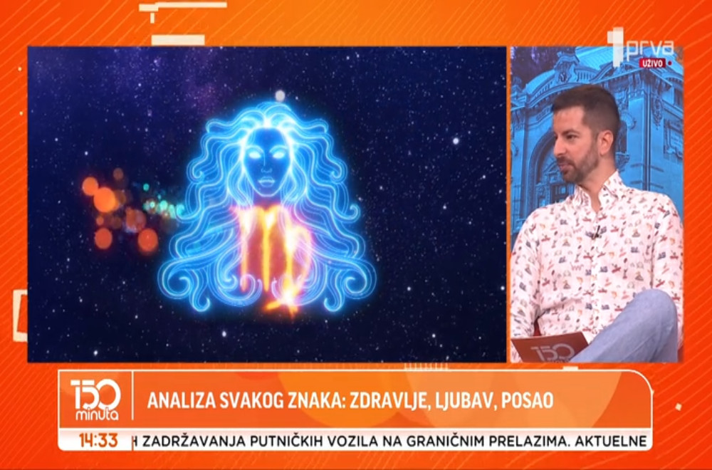 Šta su nam zvezde pripremile za ovu sedmicu?