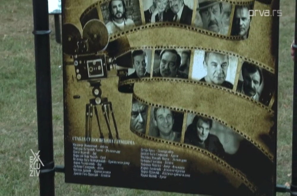 Jubilarni 50. festival filmskog scenarija u Vrnjačkoj Banji