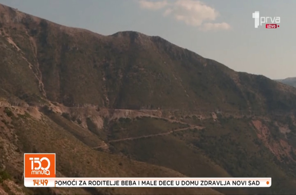 Srpsko-grčko prijateljstvo u Kefaloniji: Potvrda čvrstih prijateljskih veza