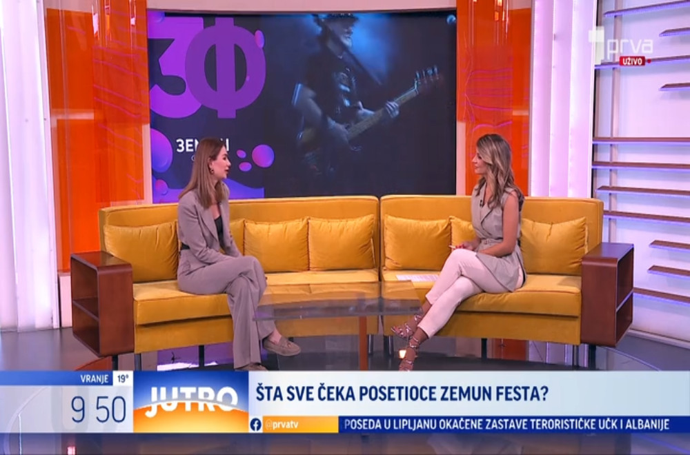 Šta sve čeka posetioce Zemun festa