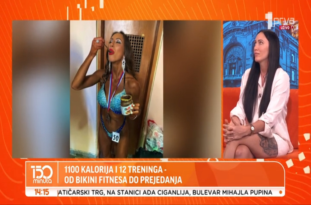 Telo iz snova, borba u glavi: Koliko košta „savršeno“ telo?