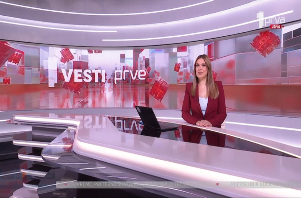 Vesti u 14h - 11.08.2026.