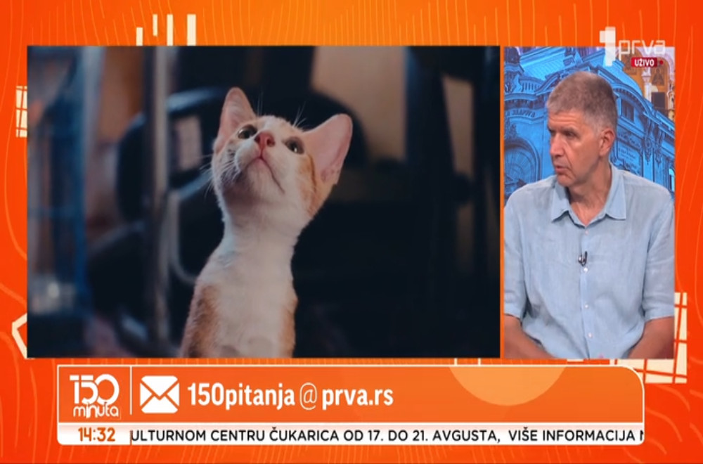 Mitovi o životinjama