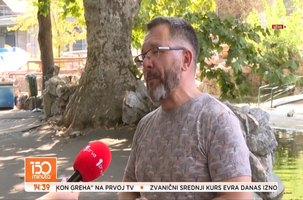 Novi kutak za lemure u Beogradskom zoološkom vrtu: Kako izgleda mini-afričko ostrvo