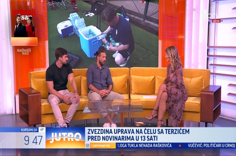 Reprezentacija Srbije u Socca fudbalu na svetskom prvenstvu u Nemačkoj